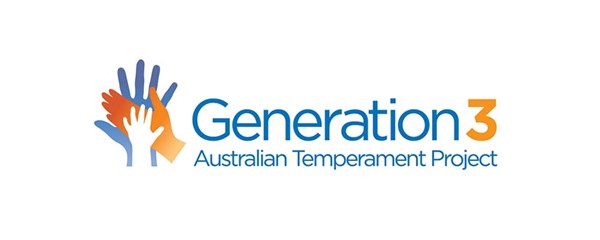 Australian Temperament Project: Generation 3 Cohort Study