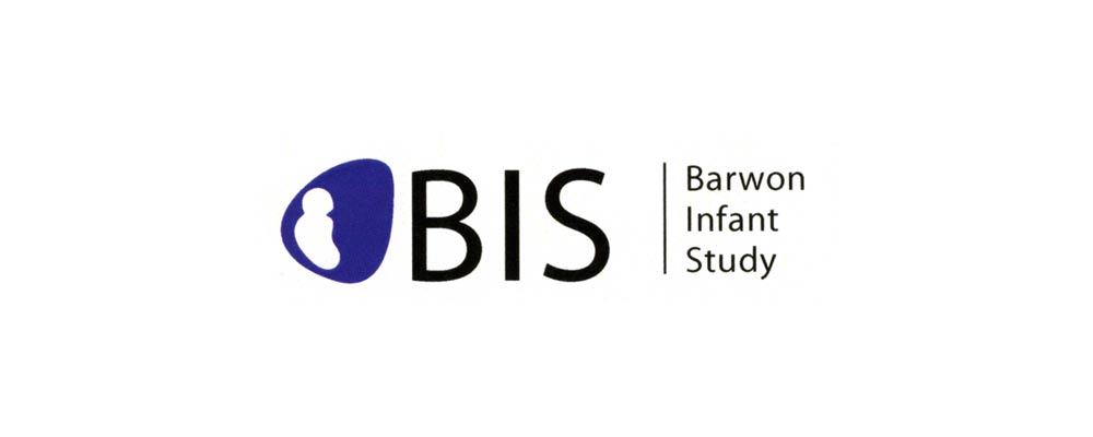 Barwon Infant Study