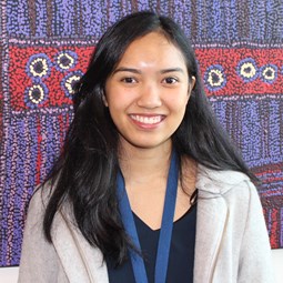 Nur Sabrina Idrose