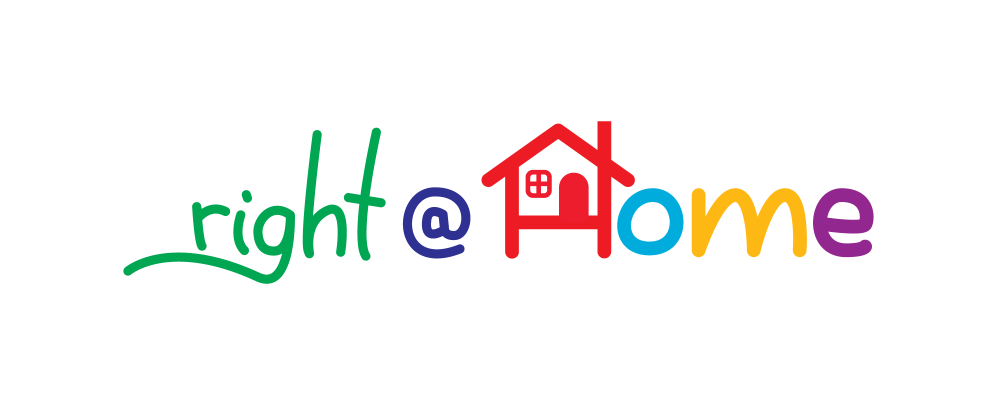 The right@home nurse home visiting program