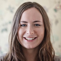 Jessica Kerr