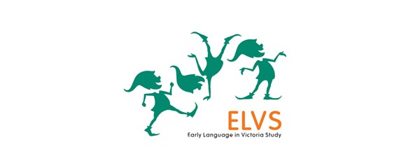 Early Language in Victoria Study