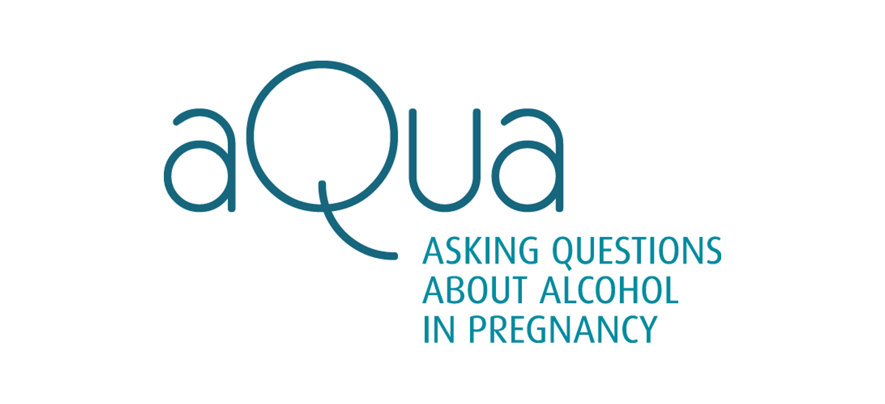 Asking Questions about Alcohol in Pregnancy Study