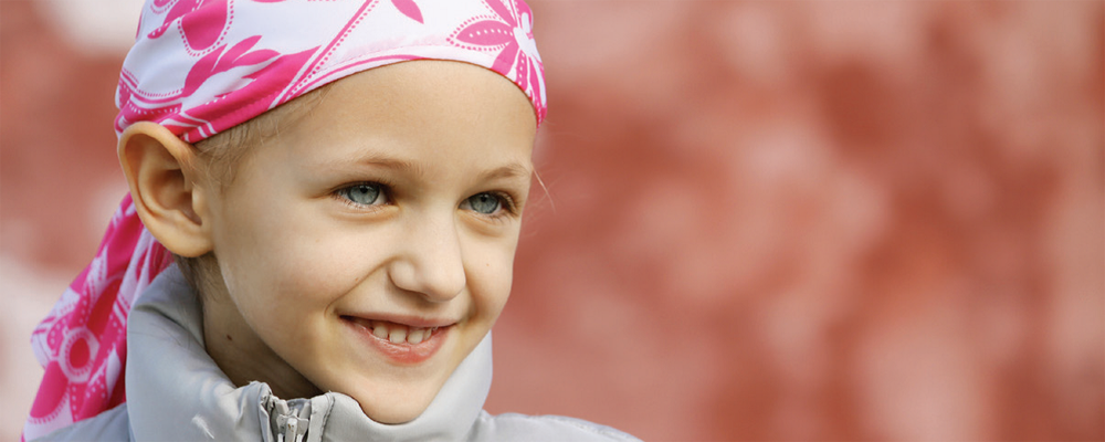 Children’s Cancer Centre Biobank